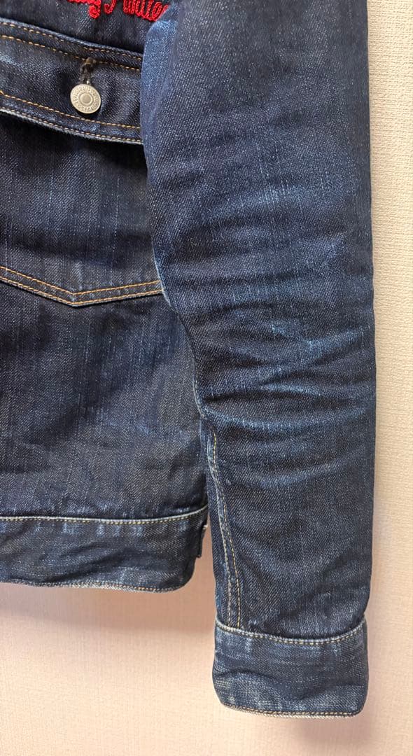 WACKOMARIA Guilty Parties LEVI’Sコラボ 40Ｌ