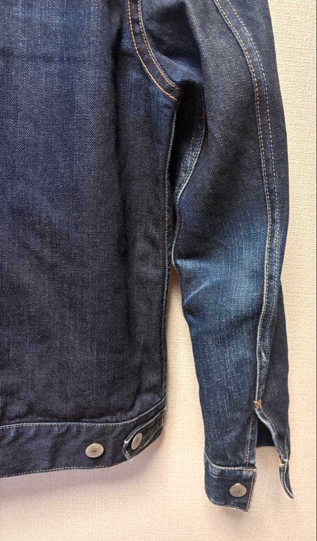 WACKOMARIA Guilty Parties LEVI’Sコラボ 40Ｌ