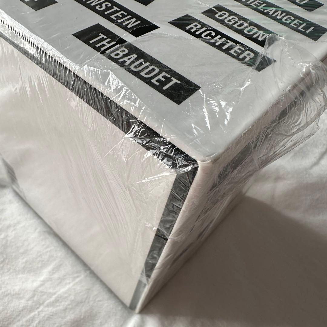 Decca Sound - The Piano Edition（55CD）