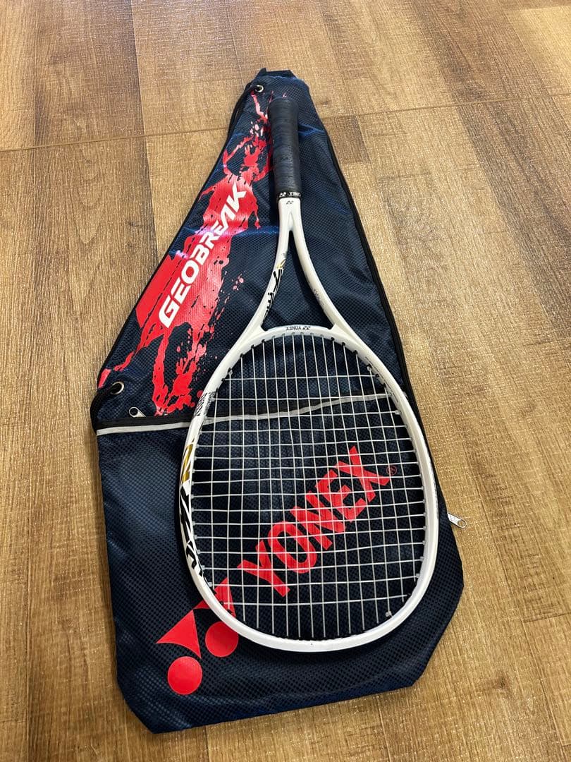YONEX GEOBREAK 70V ラケット
