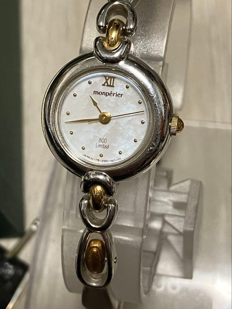 seiko citizen exceed不動 tissot まとめ　時計まとめ