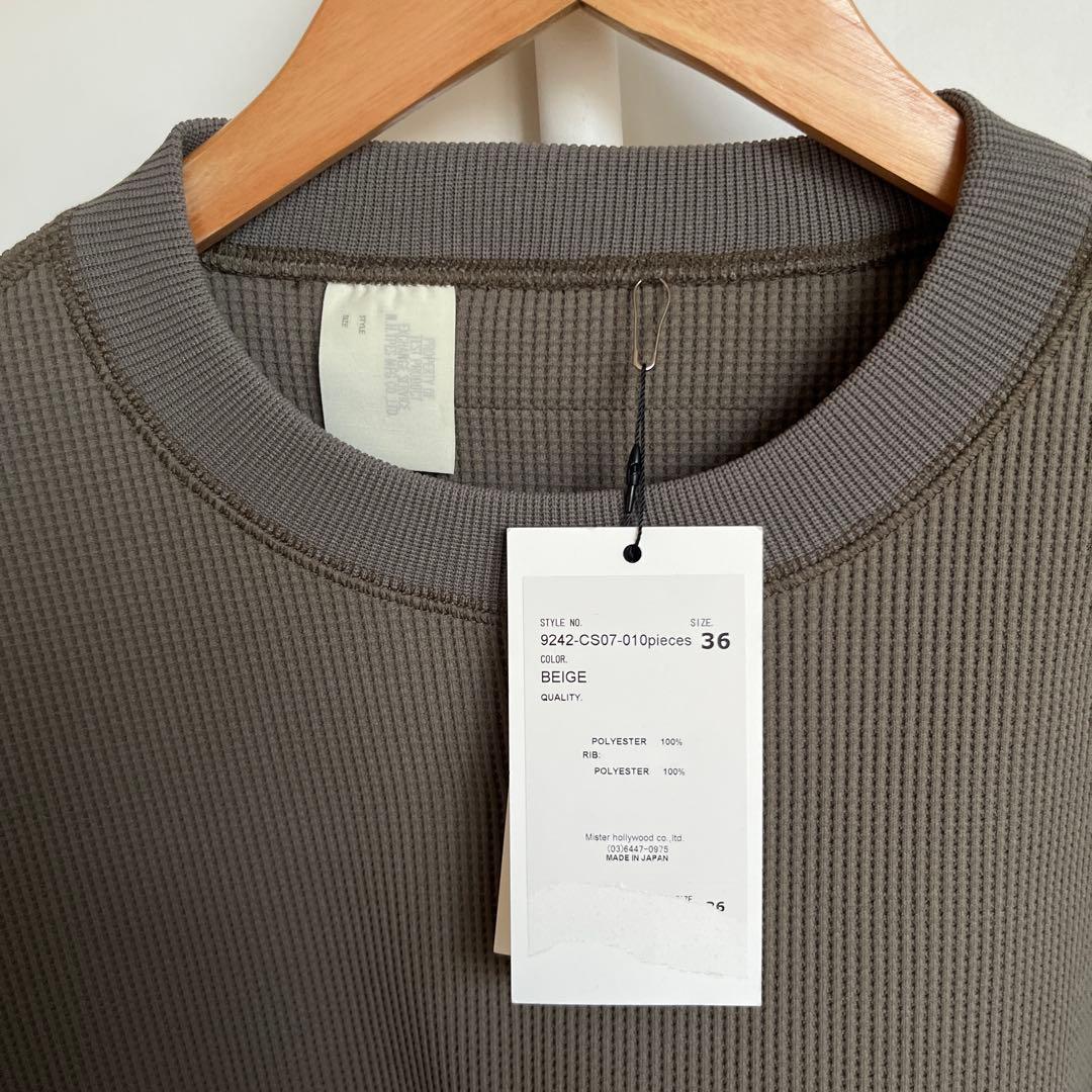 N.HOOLYWOOD エヌハリウッド