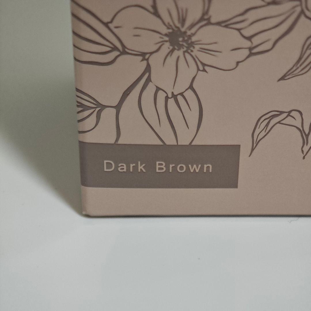 3本 ヘアボーテ　エクラ　ボタニカル　エアカラーフォーム　up