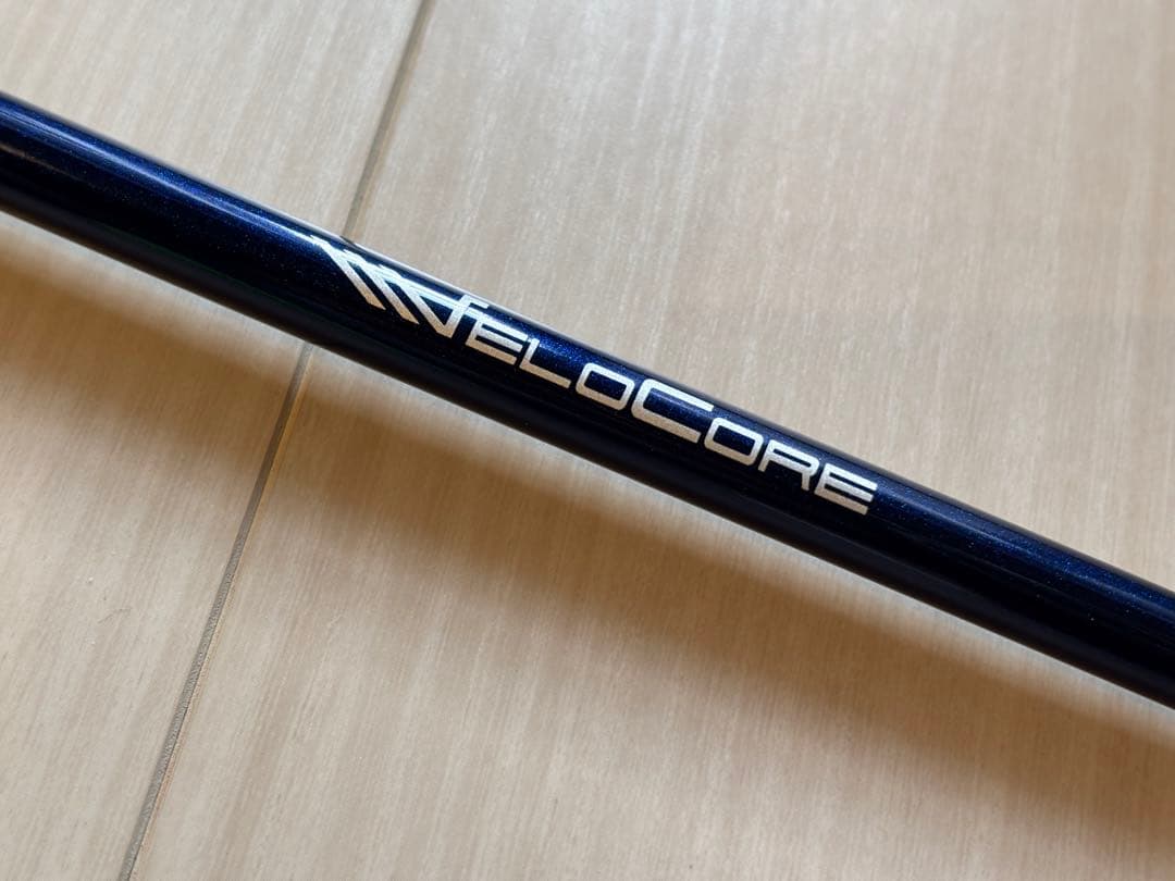 ventus tr blue velocore 6s ドライバーシャフトPING