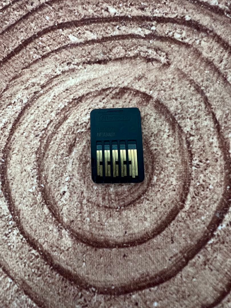 スーパーマリオ3Dコレクション　カセットのみ