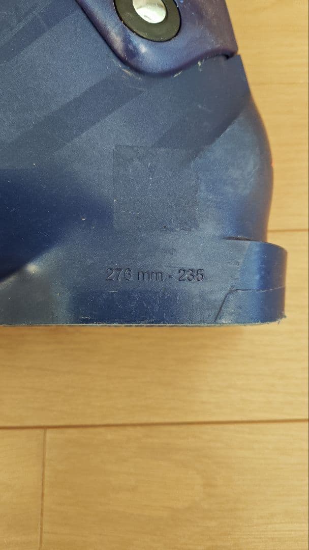 LANGE RS 70 SC スキーブーツ 23.5cm