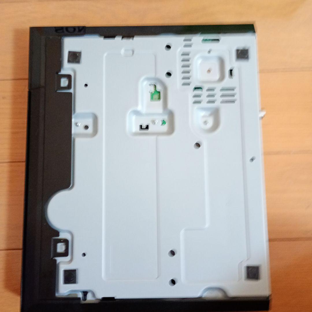 ブルーレイプレーヤー　SONY　BDP-S1500　中古