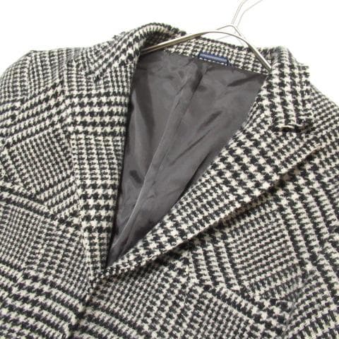 junhashimoto × WOOLRICH カッティングジャケット 3