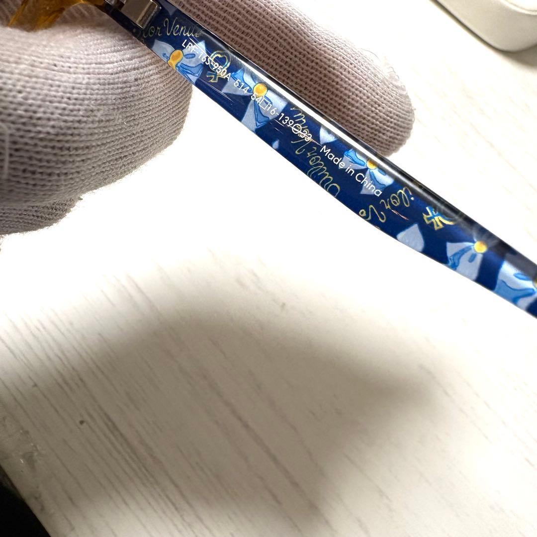 美少女戦士セーラームーンCrystal×JINS×BANDAI 伊達メガネ未使用