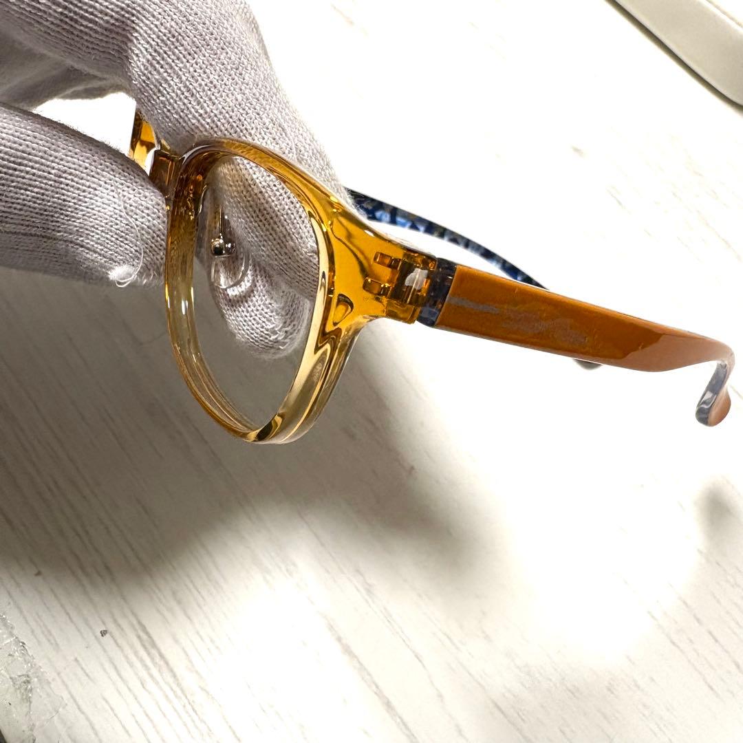 美少女戦士セーラームーンCrystal×JINS×BANDAI 伊達メガネ未使用