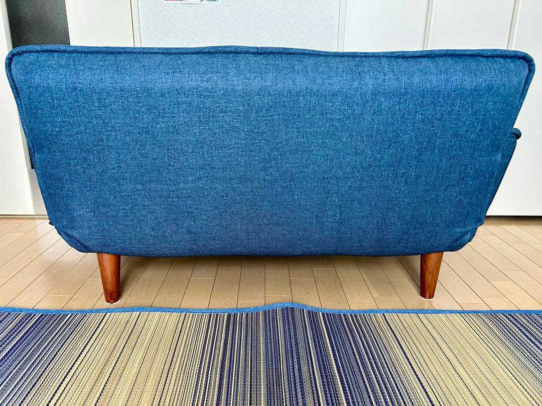 【値下げ】B COMPANY カウチソファー