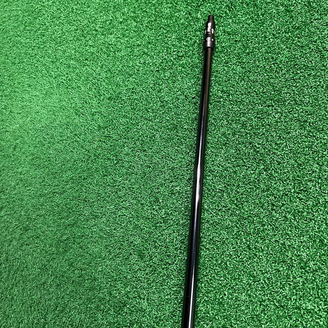 5W用 LinQ ホワイト 7S PINGスリーブ付