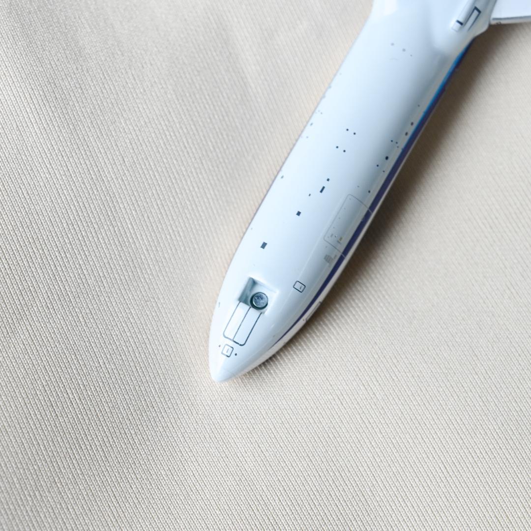 ANA 全日空 B787-10 ギア着脱可 JA981A 1/400