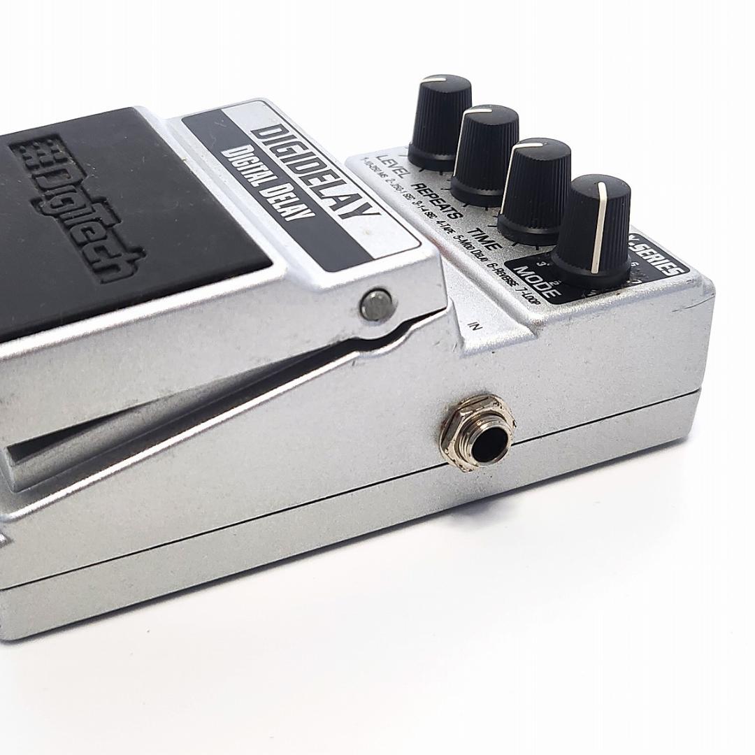 Digitech デジテック エフェクター ディレイ DIGIDELAY