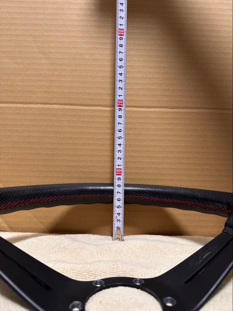 NARDI(ナルディ) ステアリング