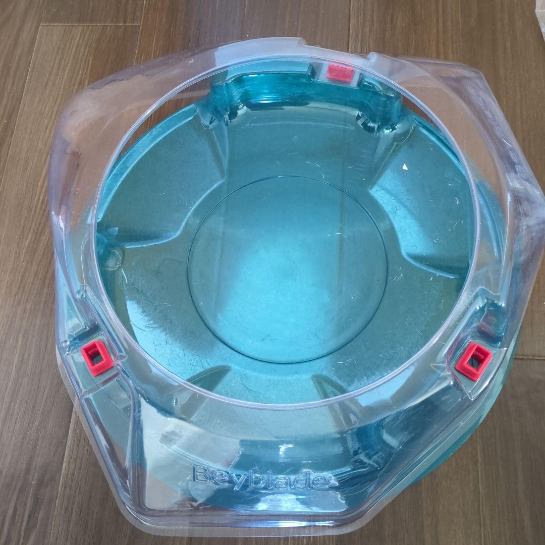 ベイブレードバースト まとめ売り ランチャー スタジアム