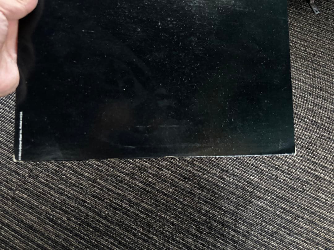 【最初期USオリ】VELVET UNDERGROUND「WHITE LIGHT〜