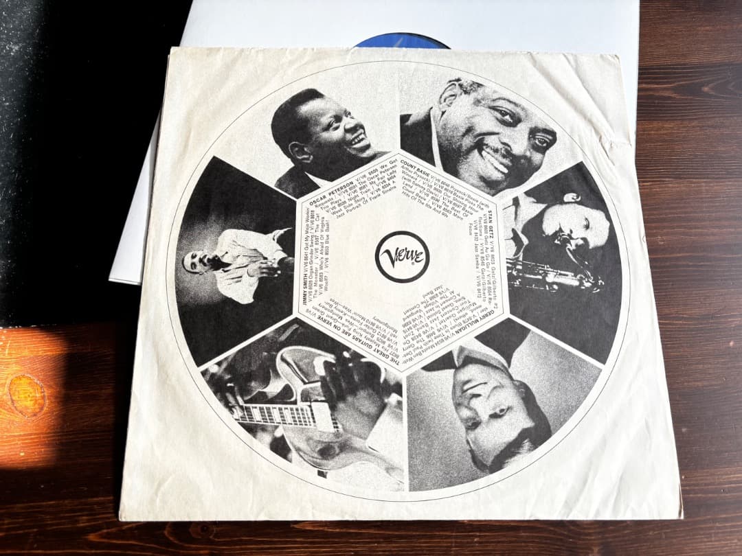 【最初期USオリ】VELVET UNDERGROUND「WHITE LIGHT〜