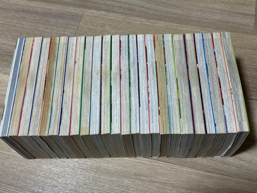 ナルト　全巻セット