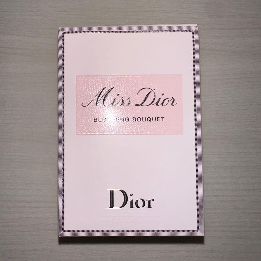 その他 Miss Dior Blooming Bouquet 100ml