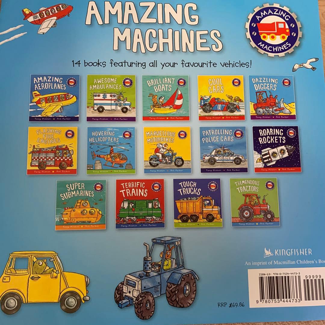 62冊英語絵本　多読