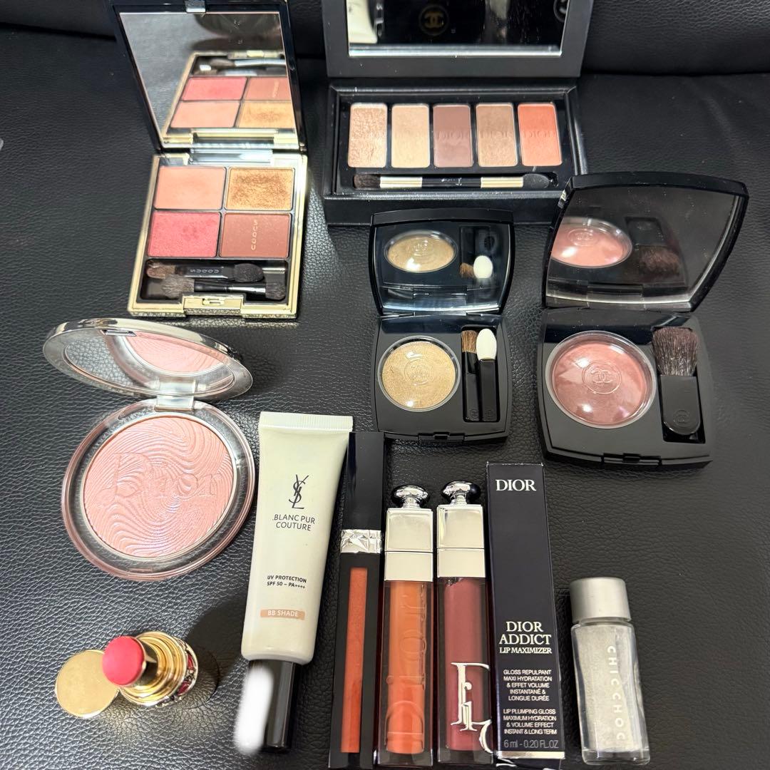 ☆デパコス 美品 まとめ売り☆