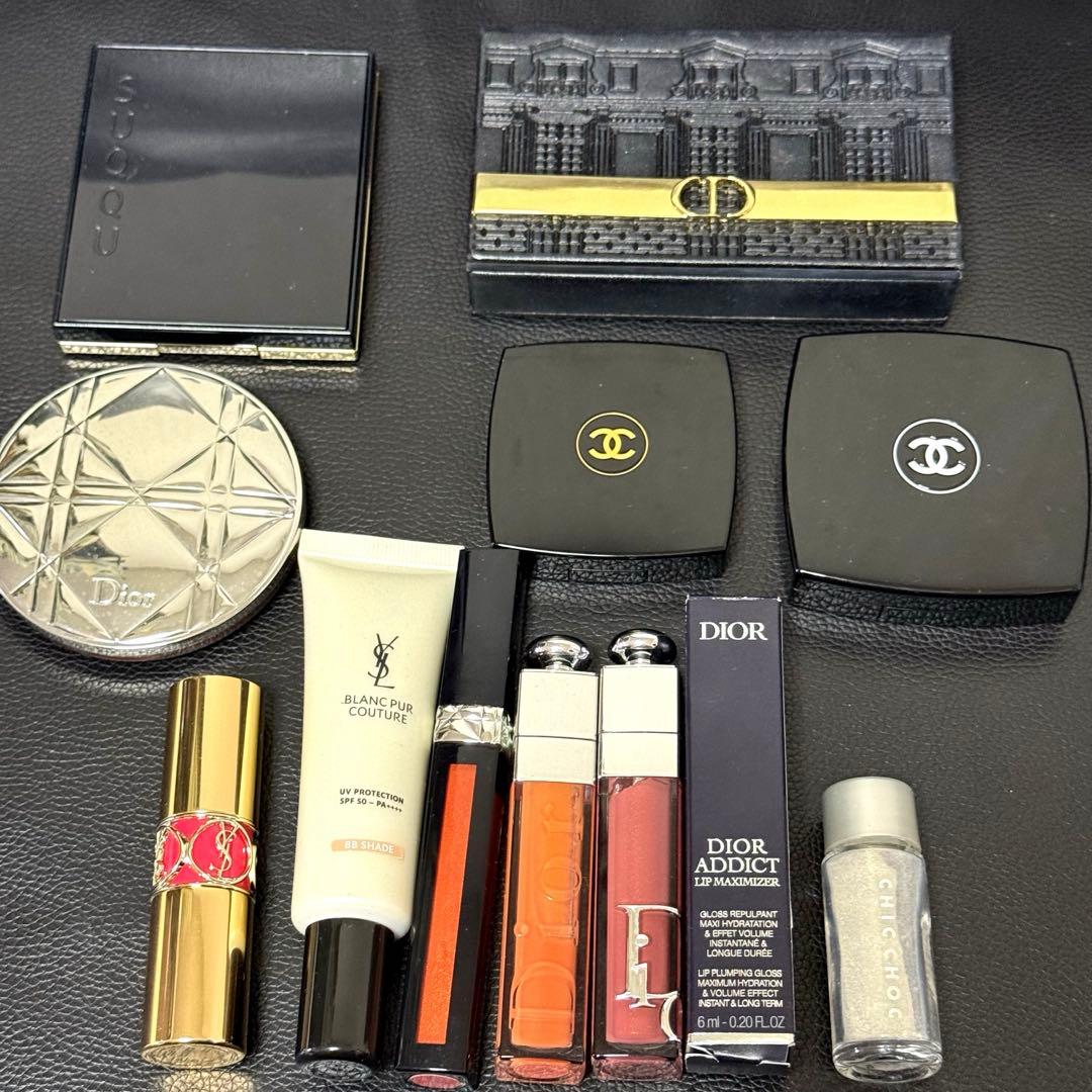 ☆デパコス 美品 まとめ売り☆