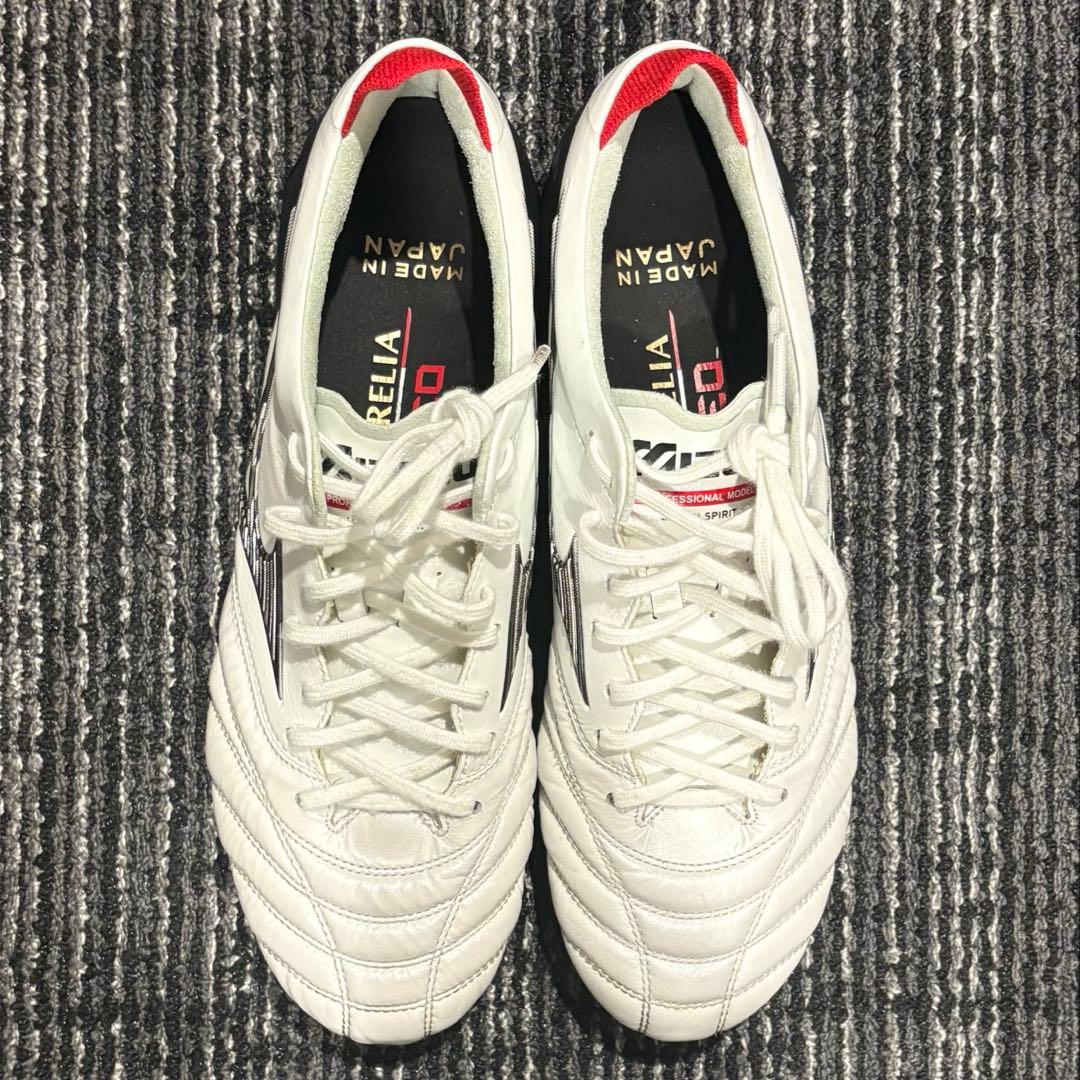 モレリアネオ4 MIX 24.5cm