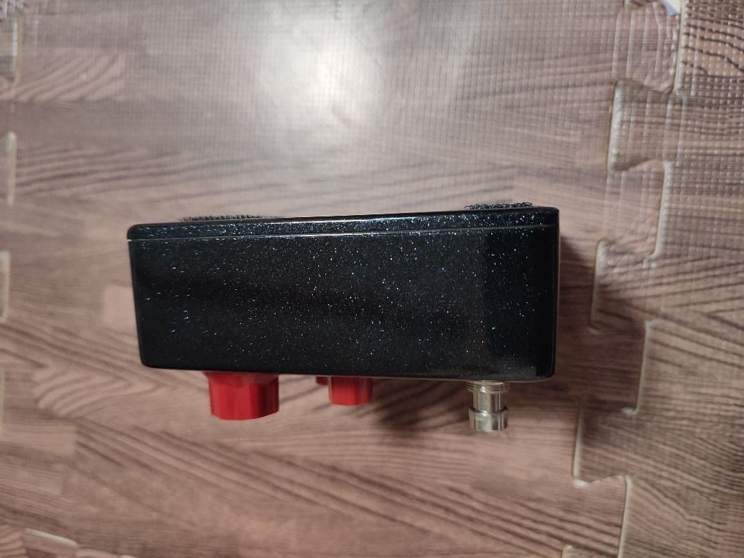 NUX Atlantic ディレイ＆リバーブ