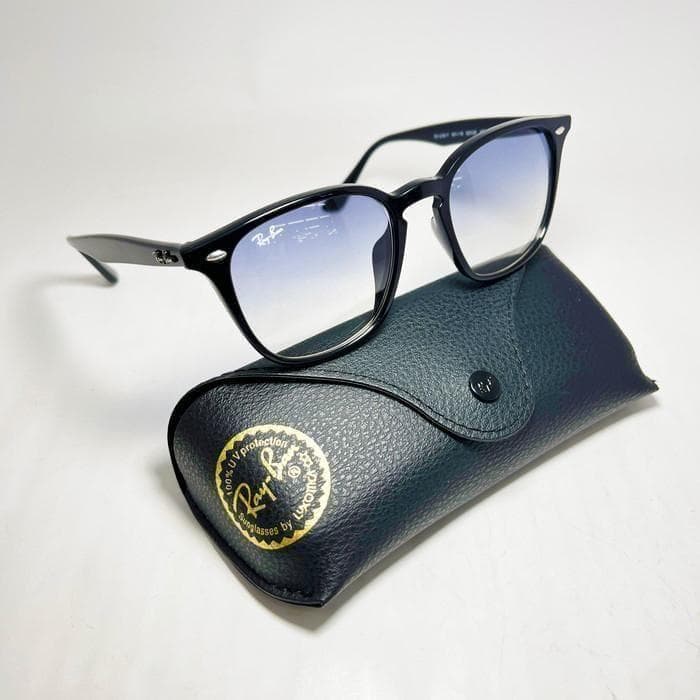 啓之輔さん着用【正規品】レイバンサングラス RB4258F-60119