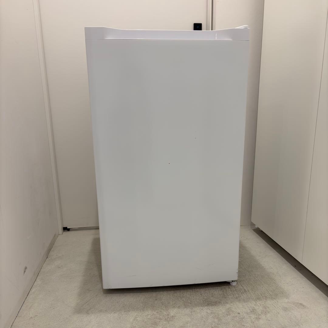 【美品】アイリスオーヤマノンフロン冷蔵庫