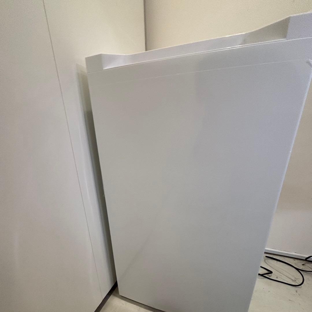 【美品】アイリスオーヤマノンフロン冷蔵庫