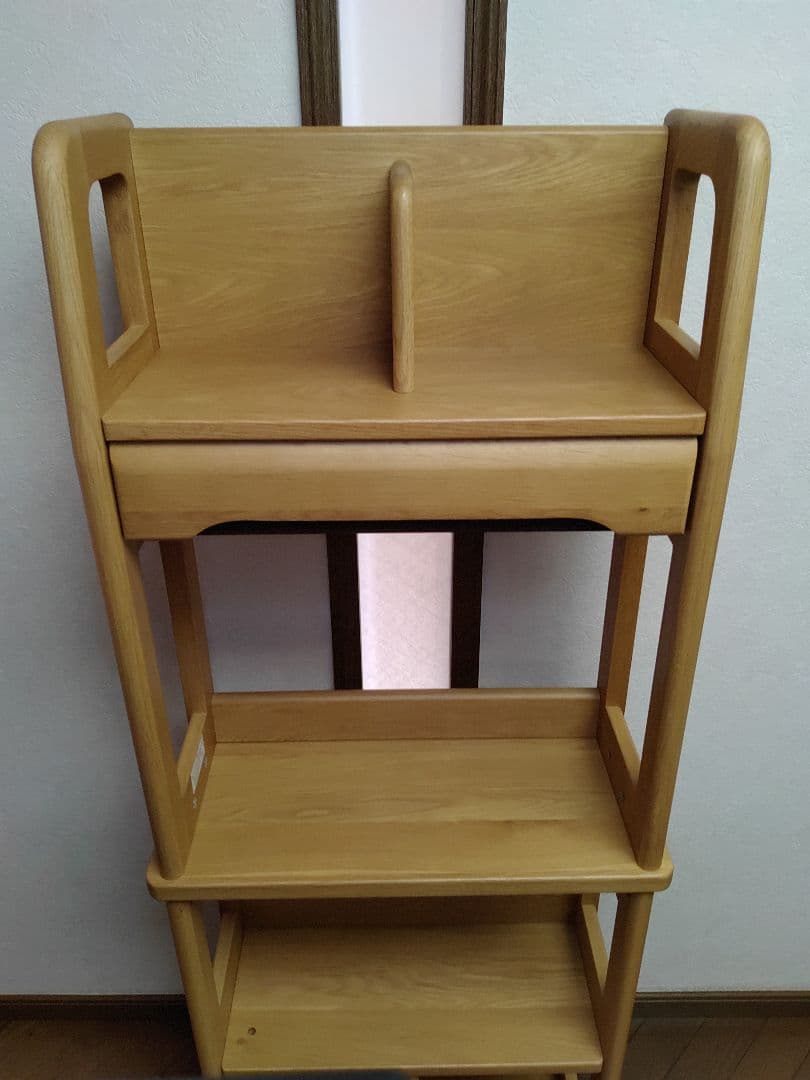 KOIZUMI コイズミ 本棚 シェルフ 学習 勉強 送料無料