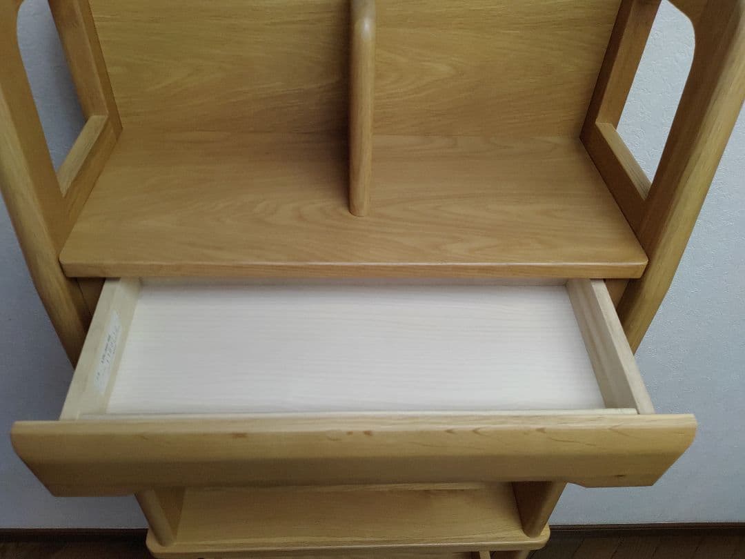 KOIZUMI コイズミ 本棚 シェルフ 学習 勉強 送料無料