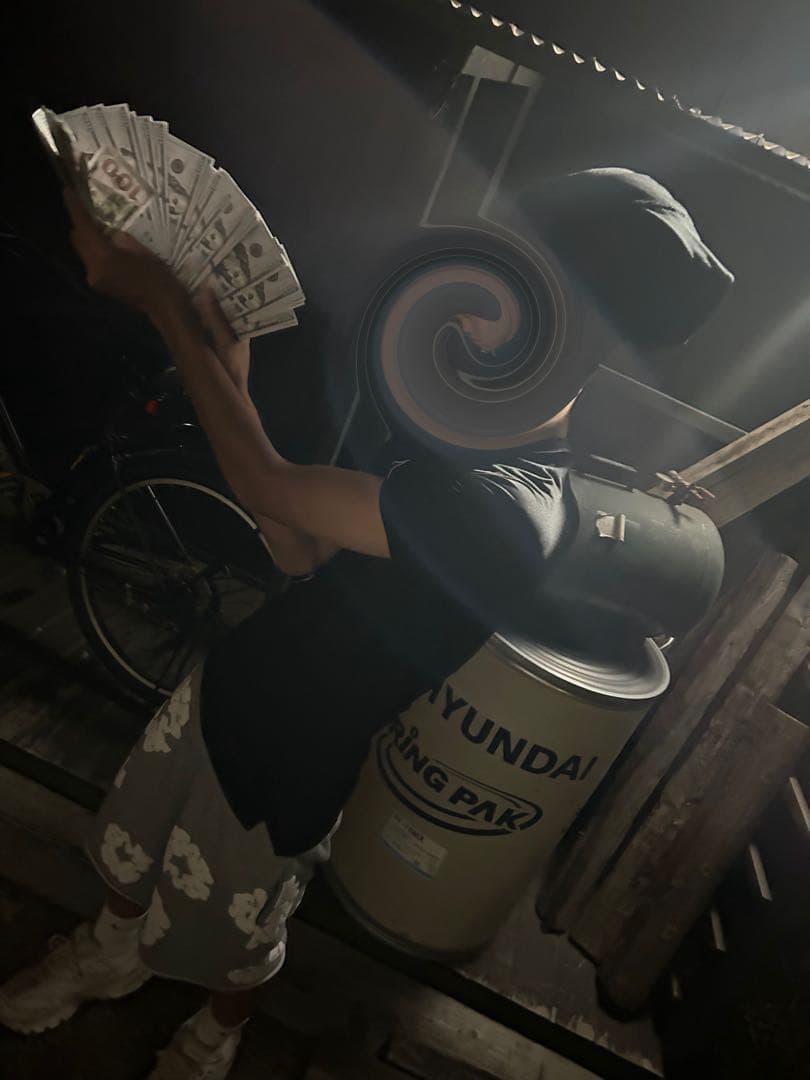 デニムティアーズ