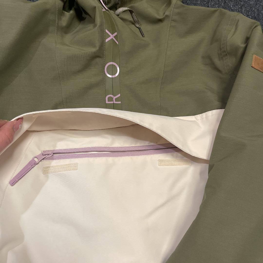 ROXY⭐︎スノボウエア