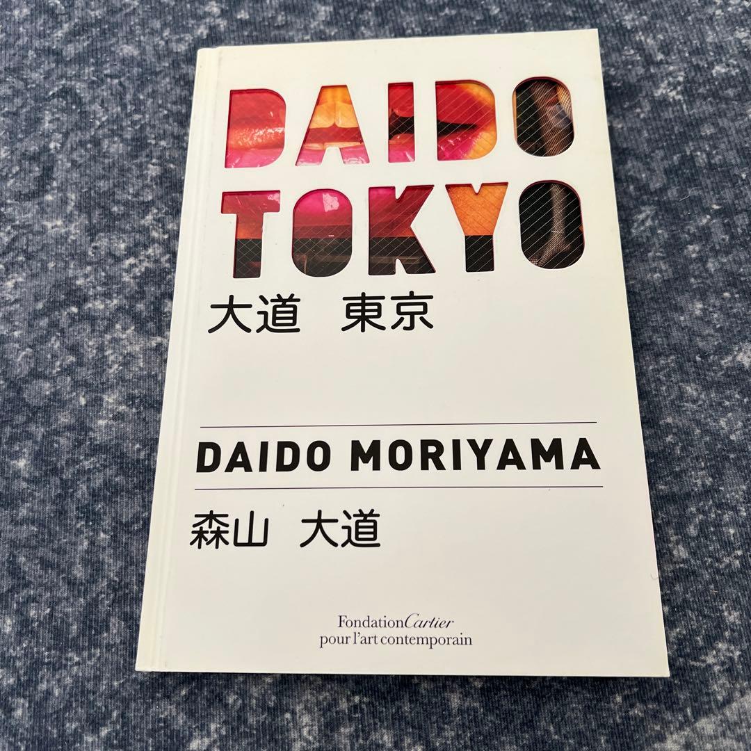 DAIDO TOKYO 大道 東京
