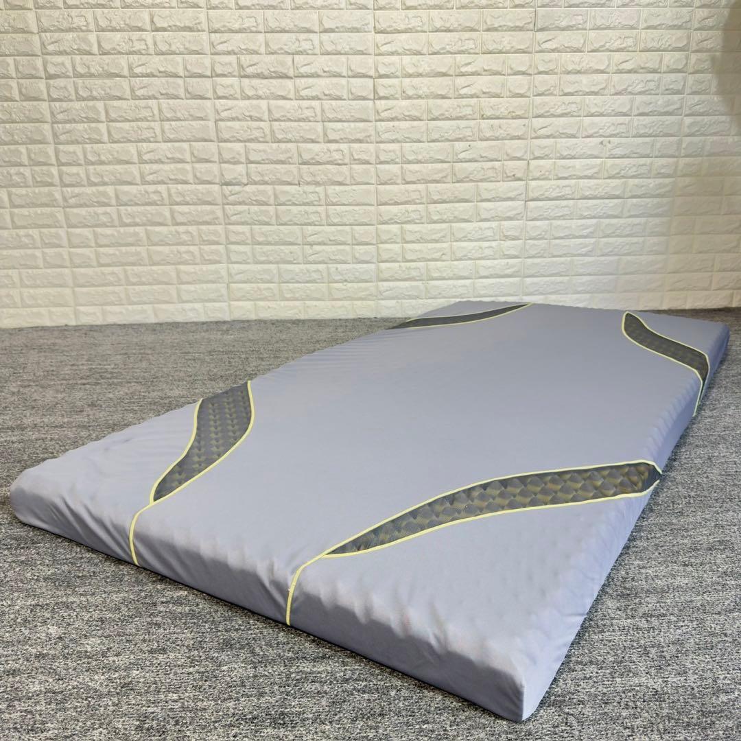 nishikawa 西川 AiR01 エアーマットレス シングル J072