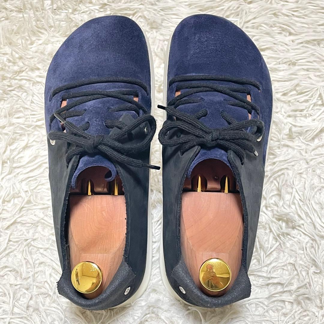 【美品】BIRKENSTOCK MONTANA コンサートサンダル 36