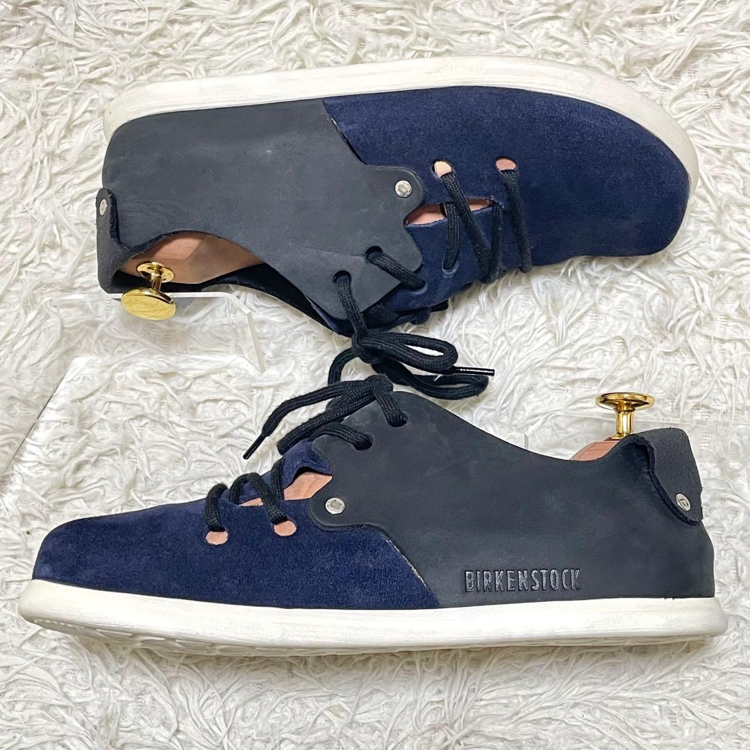 【美品】BIRKENSTOCK MONTANA コンサートサンダル 36