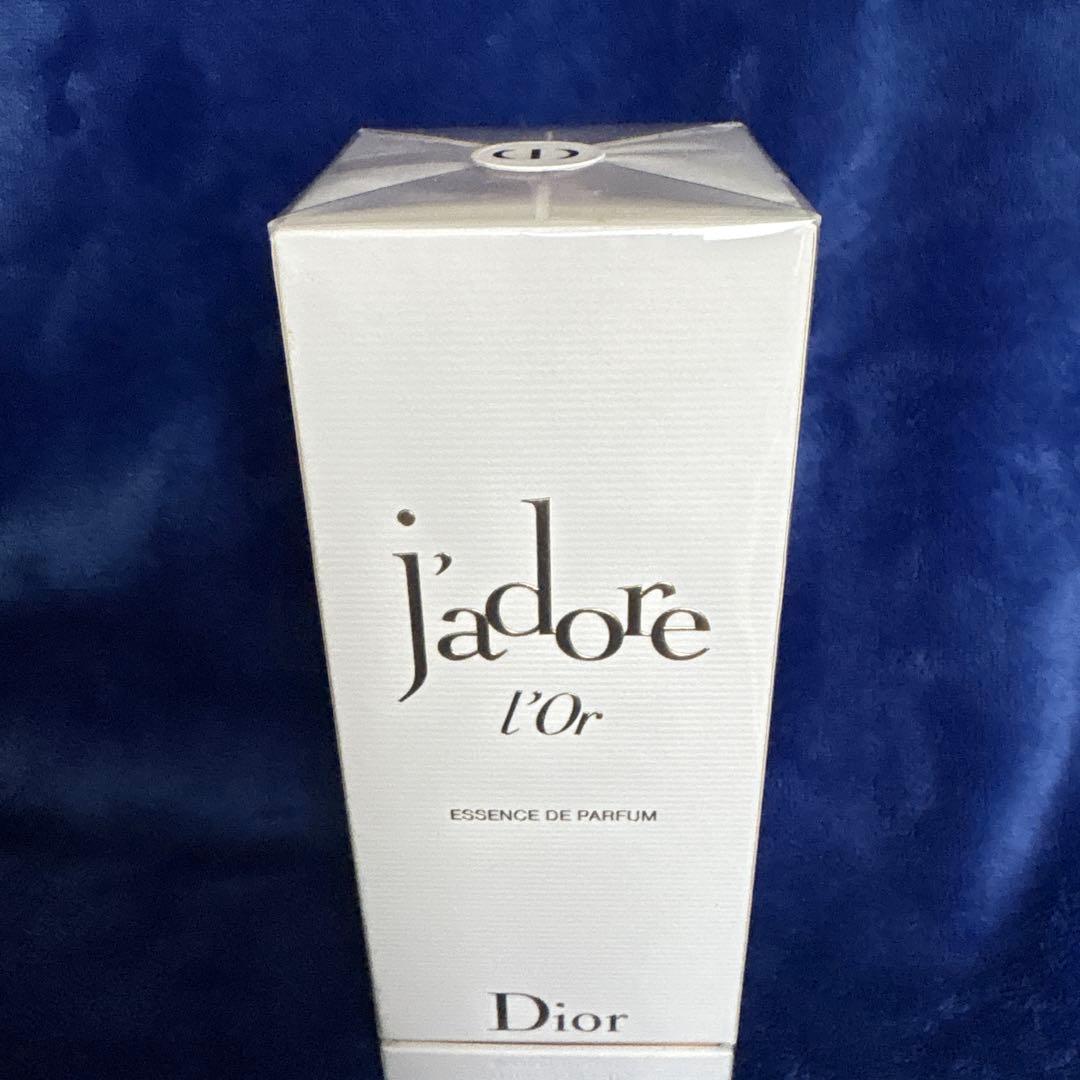 Dior ジャドール ロー エッセンスドゥパルファン 50ml