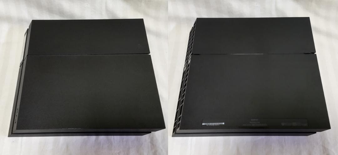 極激レア！非売品　アーケード　筐体　PS4本体ディシディアファイナルファンタジー