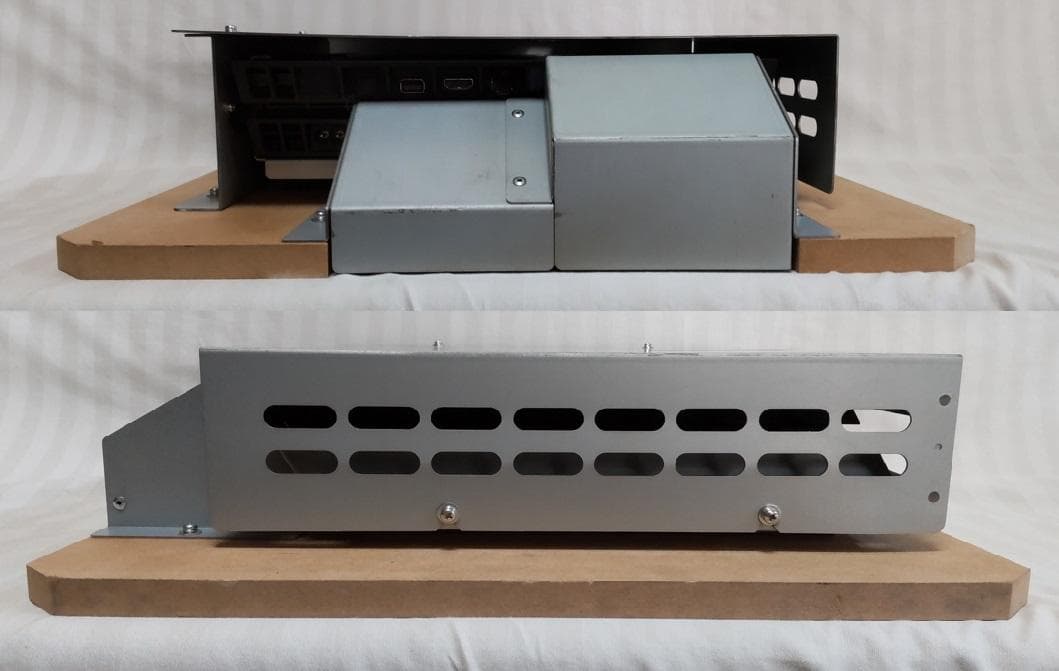 極激レア！非売品　アーケード　筐体　PS4本体ディシディアファイナルファンタジー