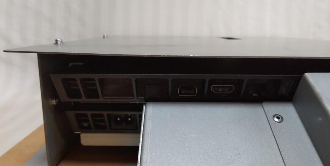 極激レア！非売品　アーケード　筐体　PS4本体ディシディアファイナルファンタジー