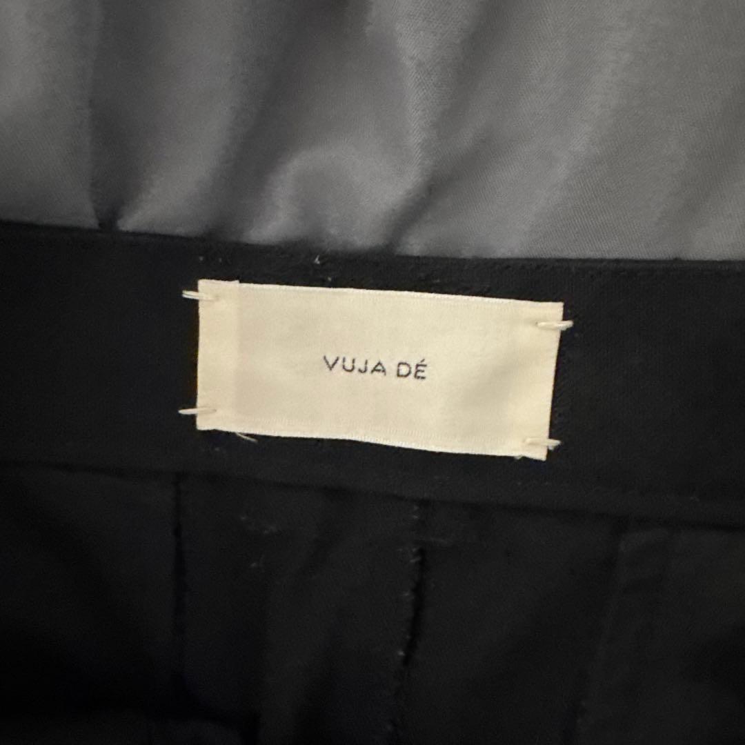 パンツ VUJADE DOMA HYBRID UTILITY TROUSERS