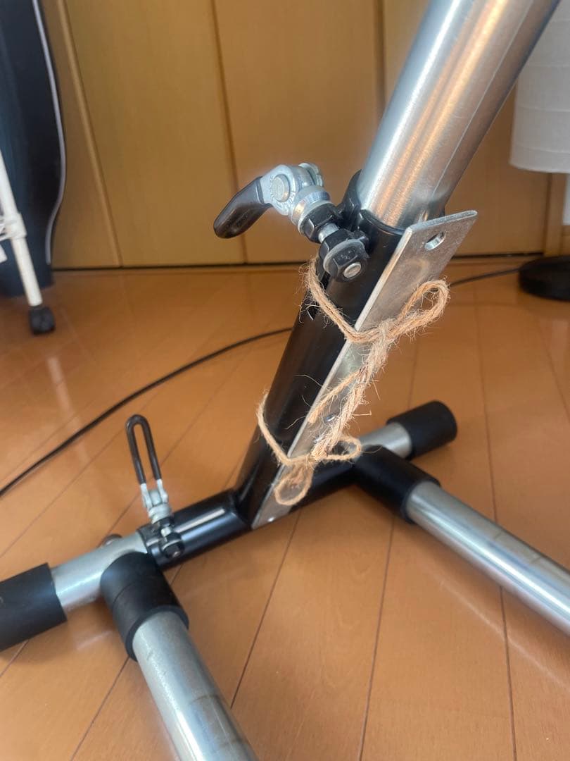 ホイールスタンド wheel stand pro 折りたたみ ハンコンスタンド