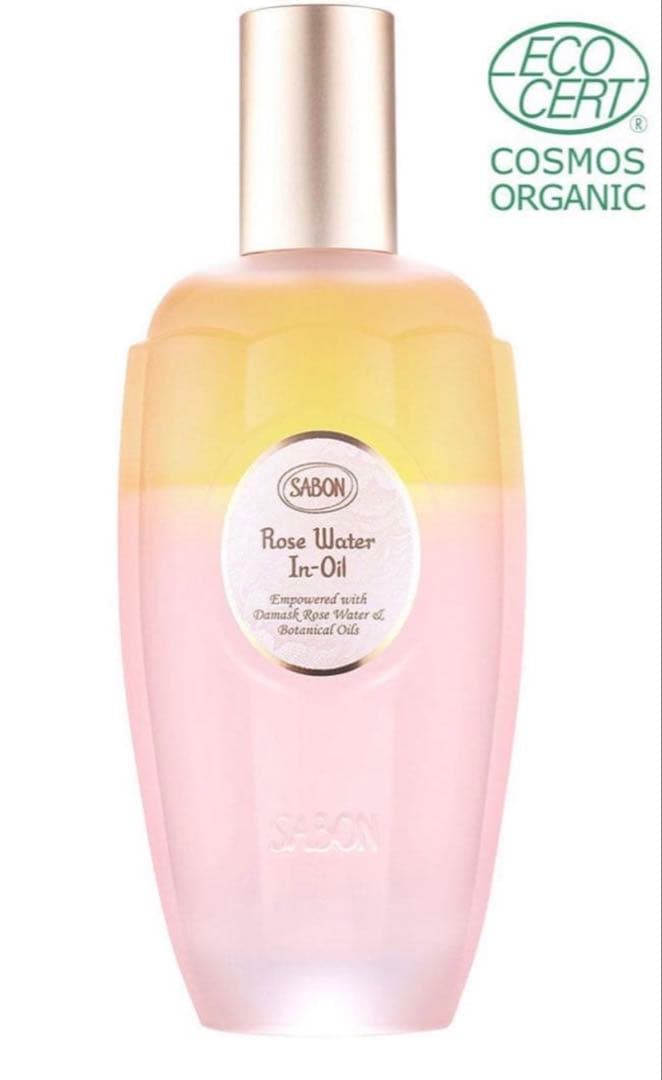 SABON フローラルウォーターインオイル フローラスソフトクリーム 2点セット