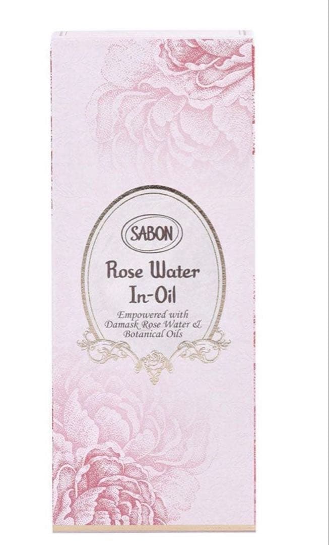 SABON フローラルウォーターインオイル フローラスソフトクリーム 2点セット