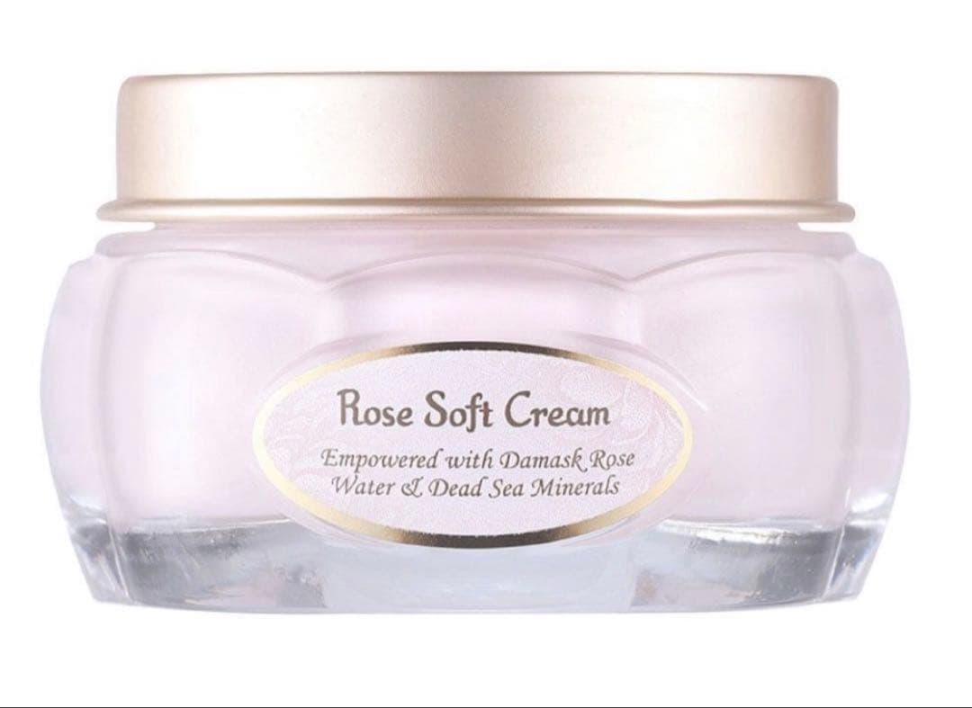 SABON フローラルウォーターインオイル フローラスソフトクリーム 2点セット