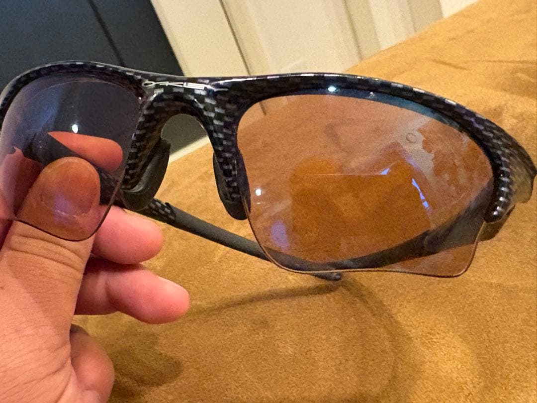 オークリーサングラス　野球